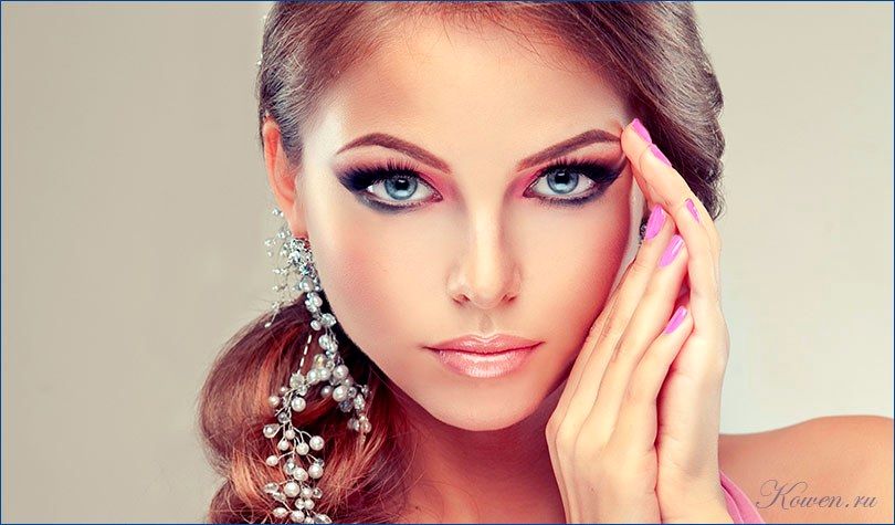 стать, прекрасной, ухоженной