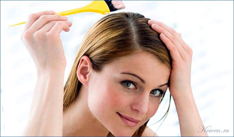 правильно, красить правильно, красить