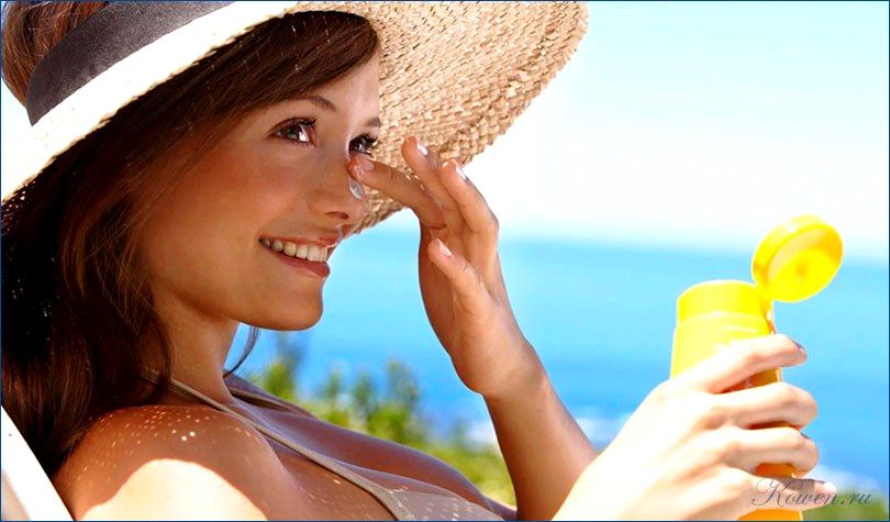 отбелить, лицо