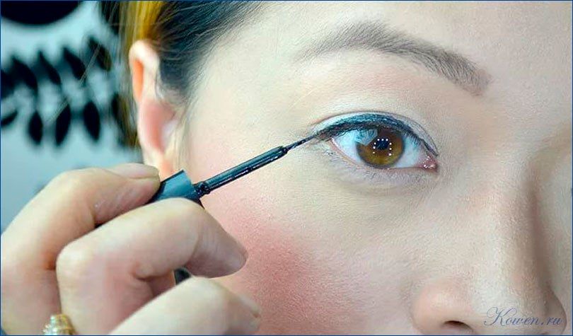 правильно, красить правильно, красить