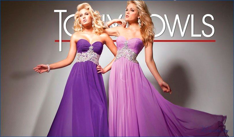 приобрести, вечернее