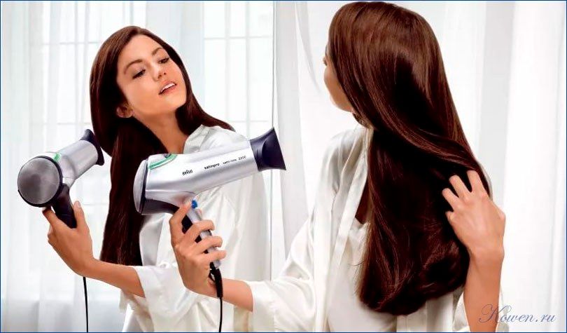 выбрать, волос