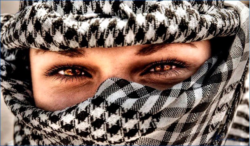 завязать, арафатку завязать, арафатку