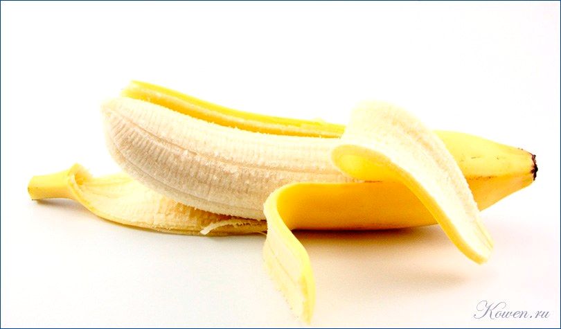 правильно, чистить