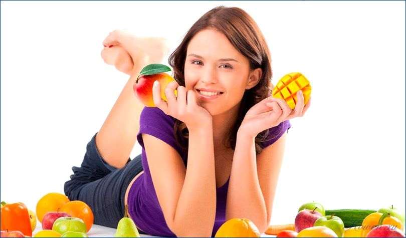 диета, шесть лепестков диета, шесть лепестков