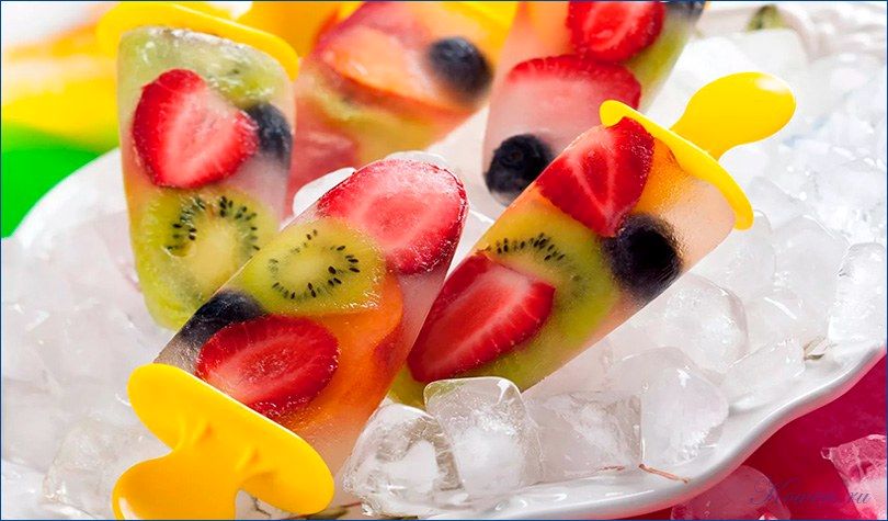 сделать, фруктовый сделать, фруктовый