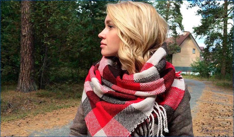 завязать, палантин, завязать палантин завязать, палантин, завязать палантин