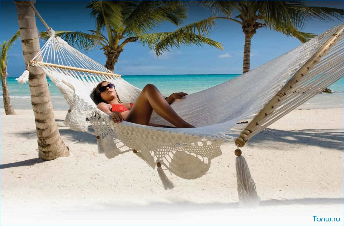 Туризм в Доминикане — лучшие курорты, экскурсии и пляжи, советы для путешественников
