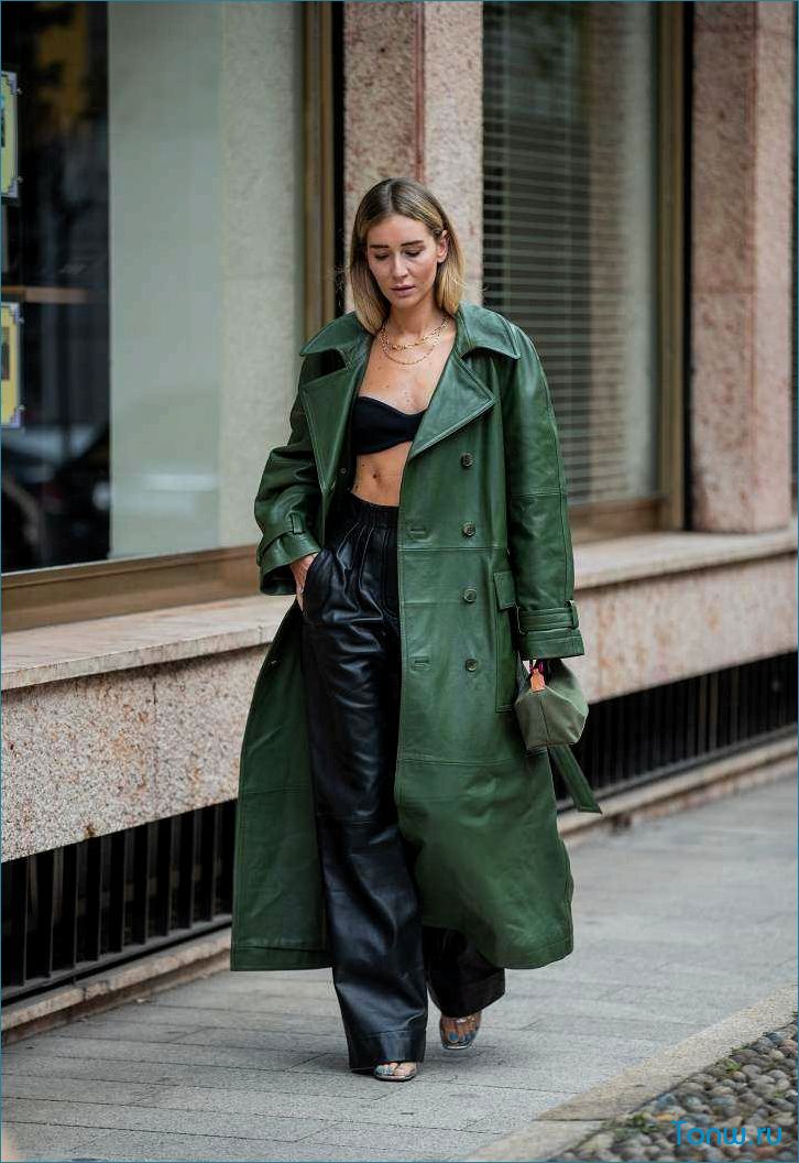 Street style на Неделе моды в Милане, весна-лето 2022