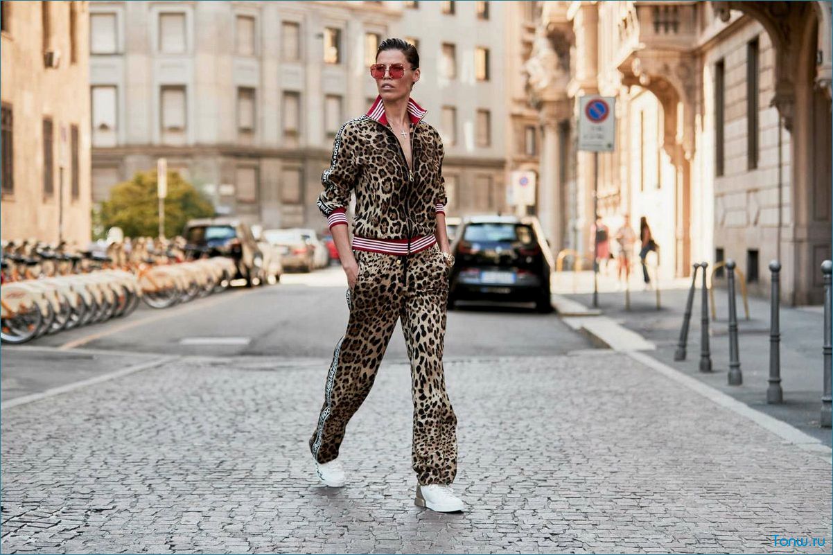 Street style на Неделе моды в Милане, весна-лето 2022