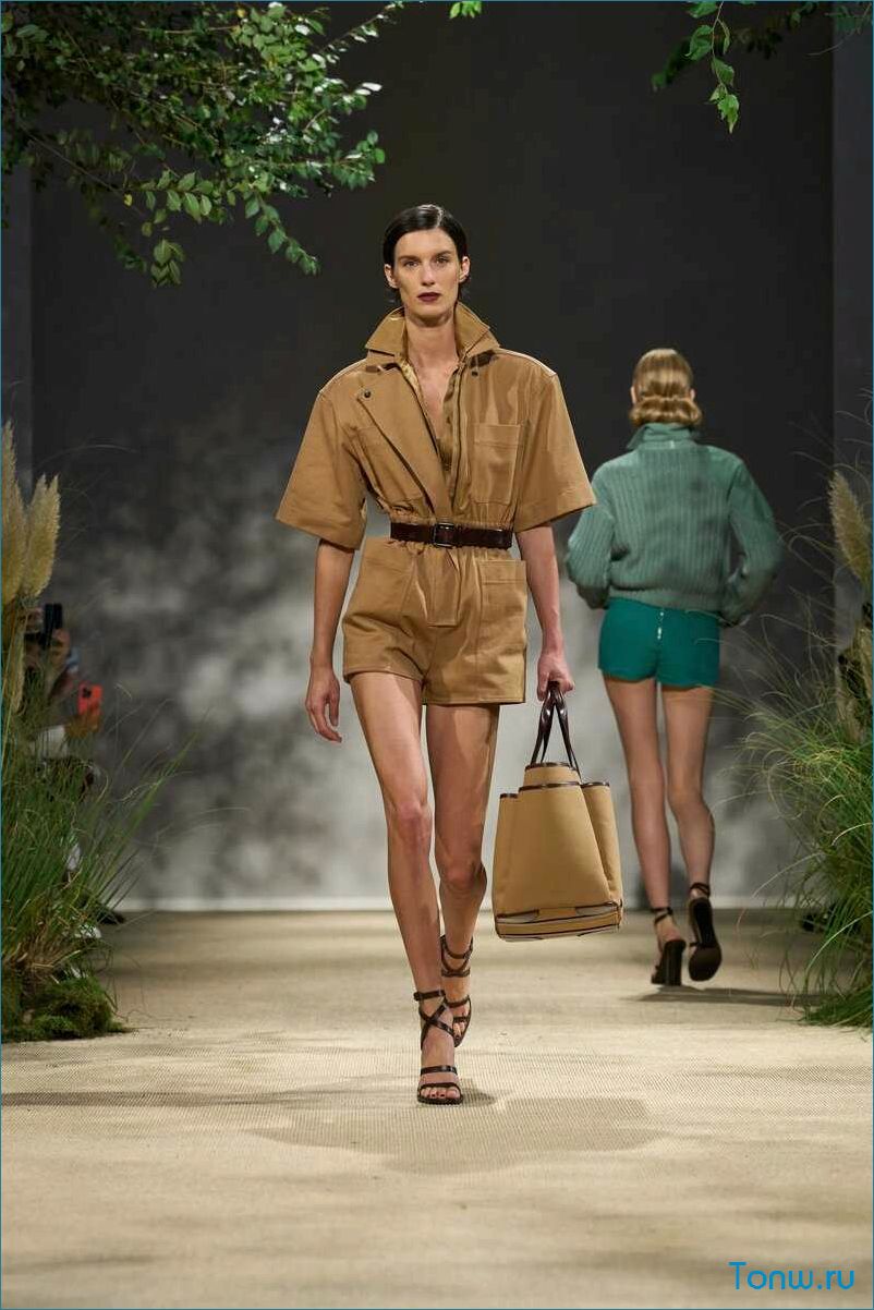 (новая, коллекция, mara, сезон, весна-лето) Новая коллекция Max Mara на сезон весна-лето 2024