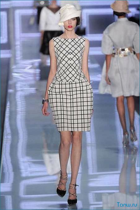 (новая, коллекция, sportmax, сезон, весна-лето) Новая коллекция Sportmax на сезон весна-лето 2024