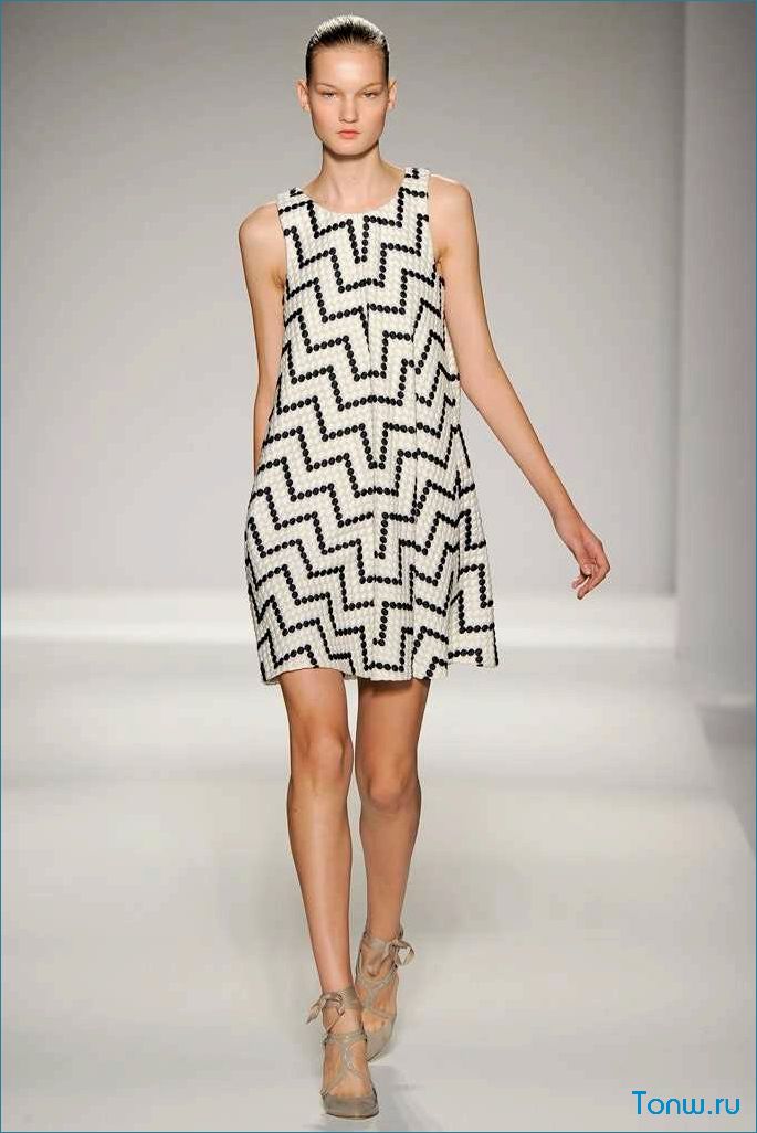 (новая, коллекция, sportmax, сезон, весна-лето) Новая коллекция Sportmax на сезон весна-лето 2024