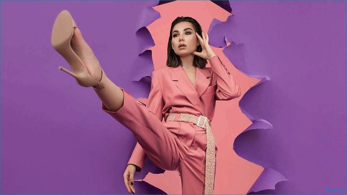 Модные тренды весны 2024 — стильные образы для современных fashion-ловелас