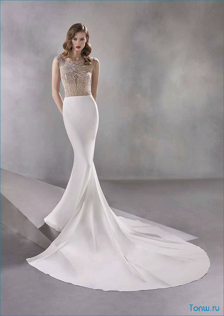 Свадебные платья Atelier Pronovias 2024