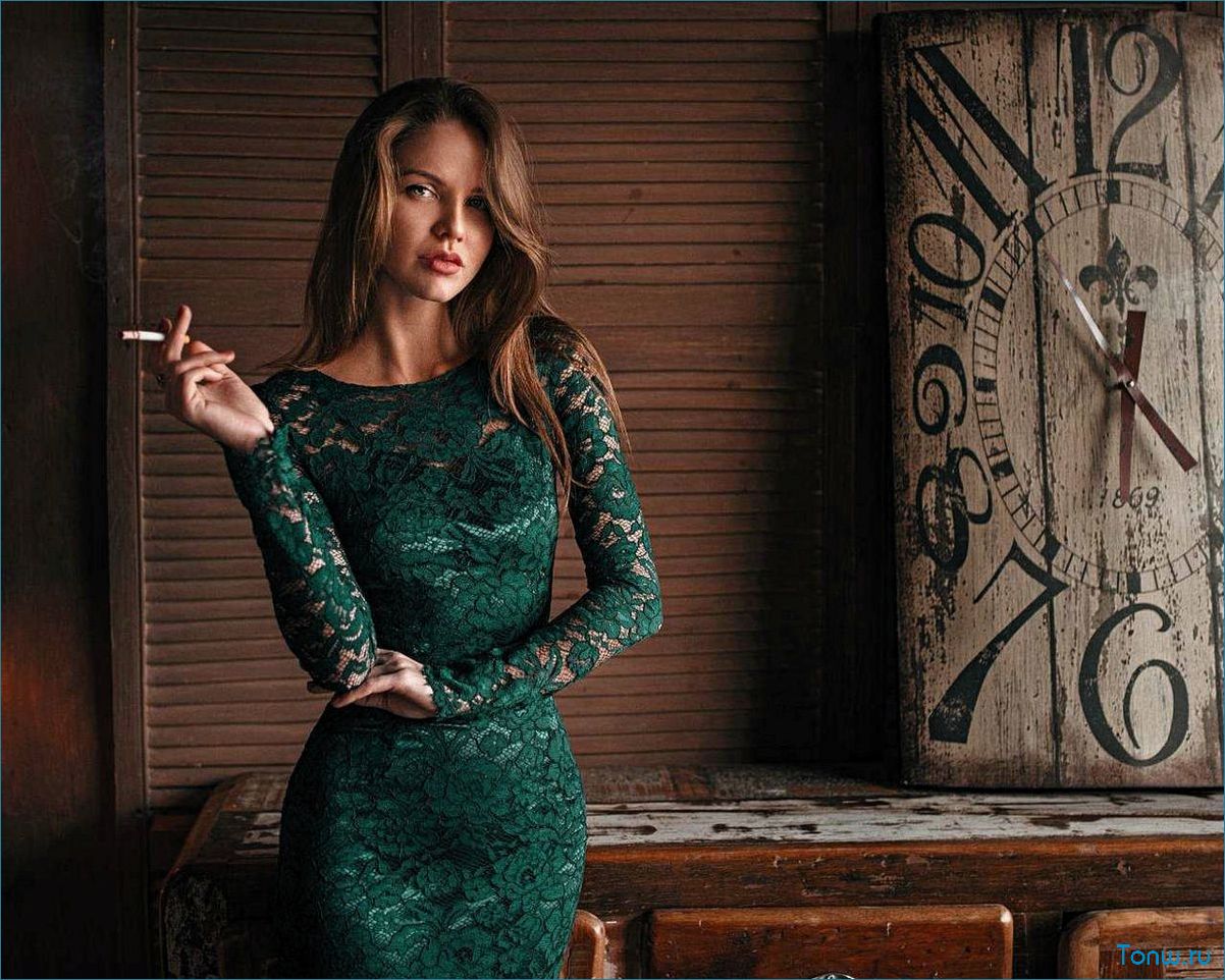 (преображение, зеленое, красивые, платья) Преображение в зеленое — самые красивые платья 2024-2025