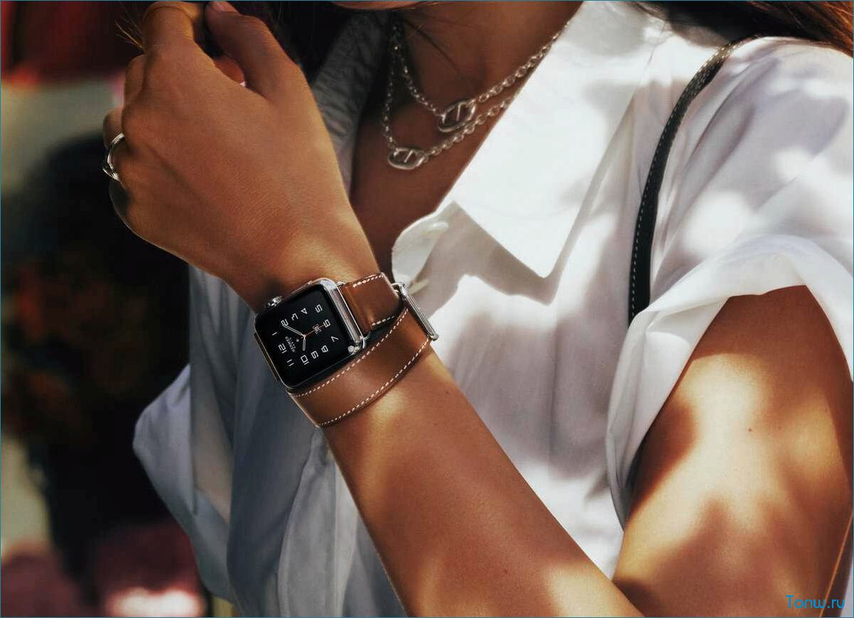 (часы, must-have, гардероба, современной, женщины) Часы must-have гардероба современной женщины