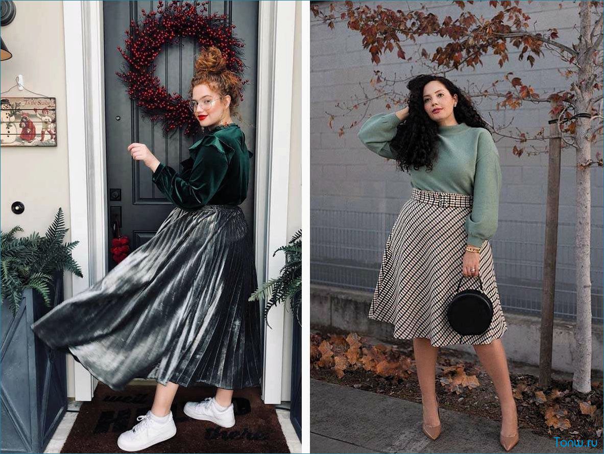 (желанные, новинки, платьев, осень-зима) Самые желанные новинки платьев осень-зима 2024-2025 — вдохновение и идеи