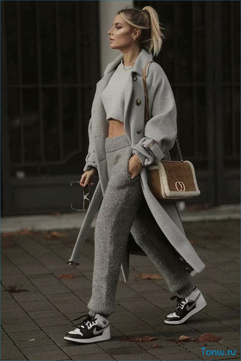 (стиль, спорт-шик, 2024, идеи, модных) Стиль спорт-шик 2024 — идеи модных образов