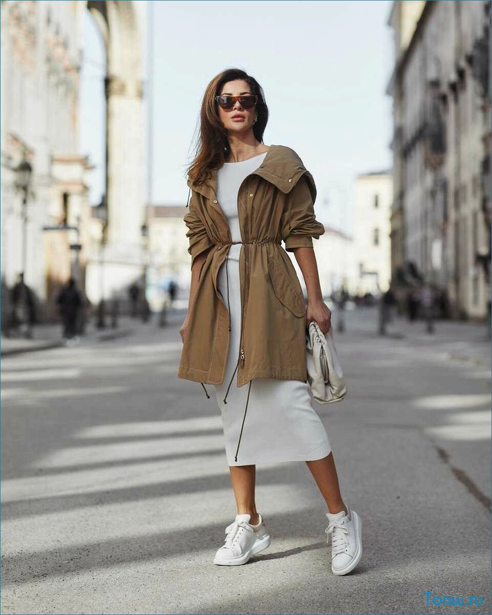 (стиль, спорт-шик, 2024, идеи, модных) Стиль спорт-шик 2024 — идеи модных образов