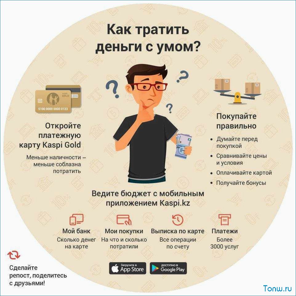Шоппинг как инвестиция — сделайте траты на покупки выгодным вложением