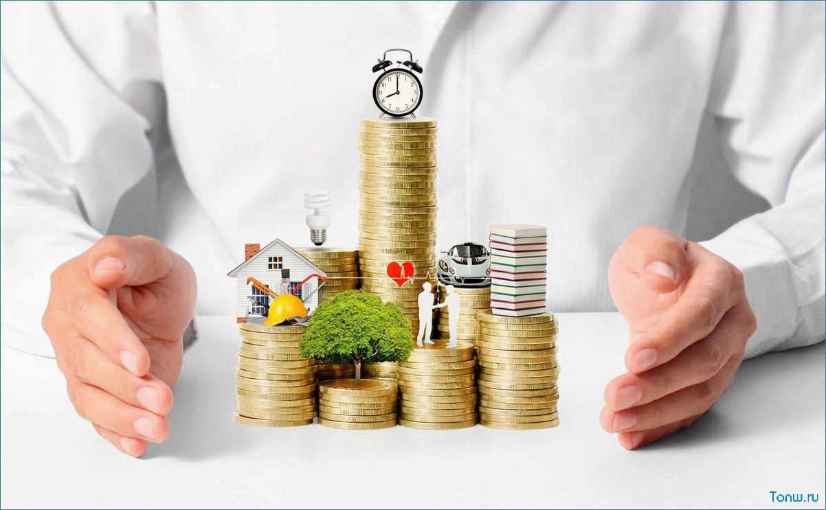 Шоппинг как инвестиция — сделайте траты на покупки выгодным вложением