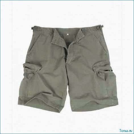 (шорты-бермуды, 2024) Шорты-бермуды 2024