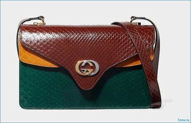 (сумок, экзотической, кожи) Топ 15 сумок из экзотической кожи